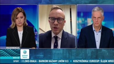 Wiadomości w polityce: co się dzieje w Polsce i na świecie