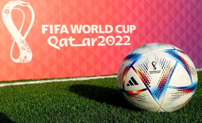 mistrzostwa świata w piłce nożnej katar 2022