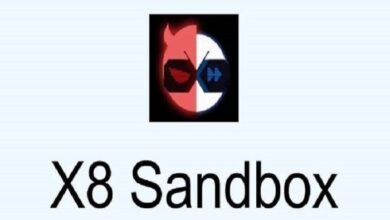 x8 sandbox mod apk