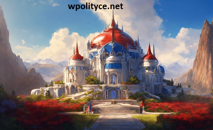 castle of sky nguyen si kha • always august • 2022