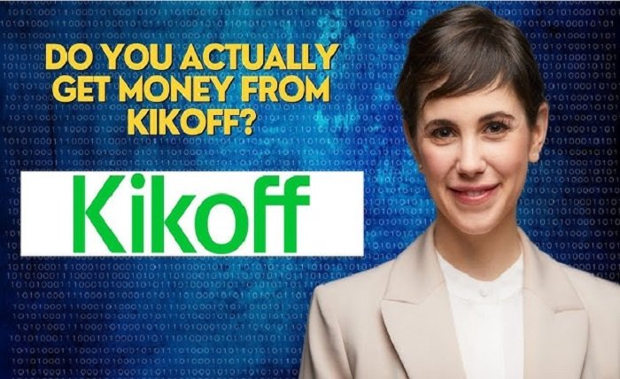 Does Kikoff Give You Money