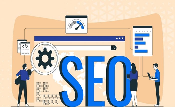 SEO Agency in Australia