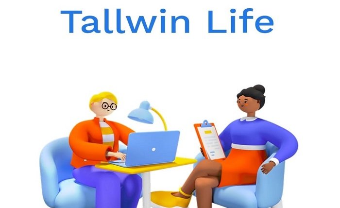 Tallwin Life