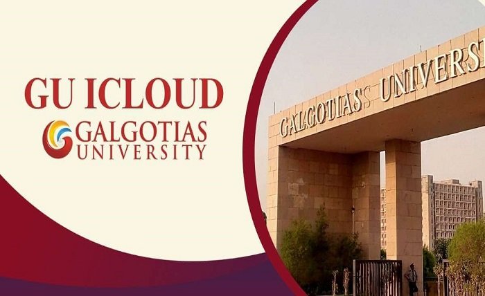 gu icloud