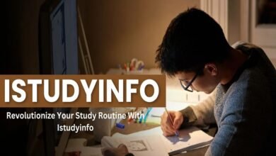 iStudyInfo.com Download APK