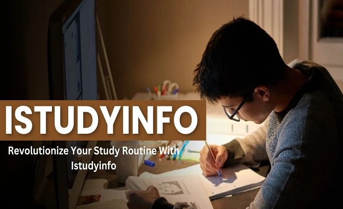 iStudyInfo.com Download APK