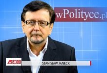 wpolityce janecki