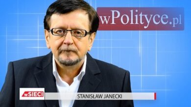 wpolityce janecki