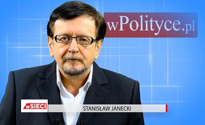 wpolityce janecki