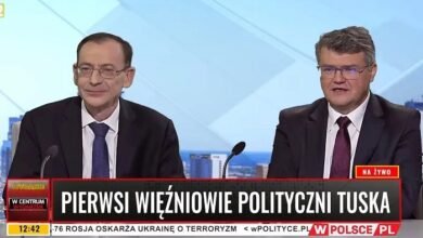 wpolityce pl wiadomości z ostatniej chwili