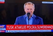 wpolityce wiadomości z ostatniej chwili nie żyje