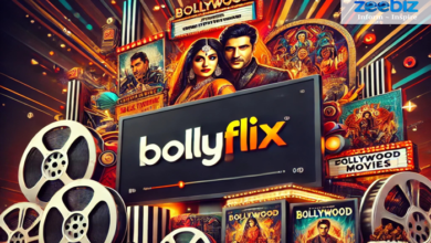 bollyflex movie app