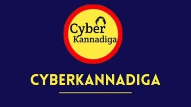 Cyberkannadig