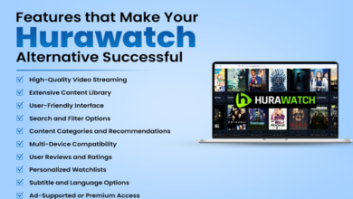 hurawatch alternative