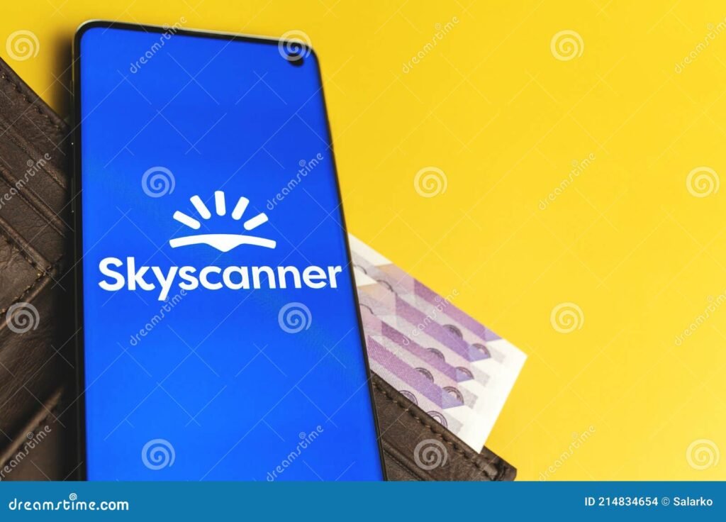 Scyscanner