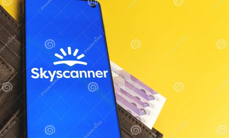 Scyscanner