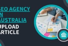 Seo Agency in Australia Uploadarticle