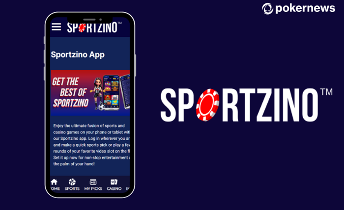 sportzino com