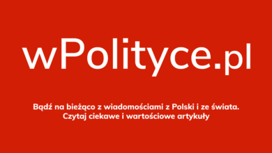 W Polityce Pl Wiadomości