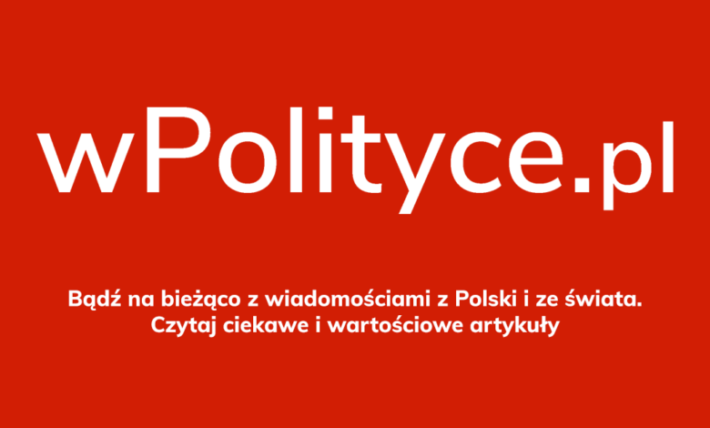 W Polityce Pl Wiadomości