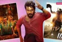 4 movie roles telugu