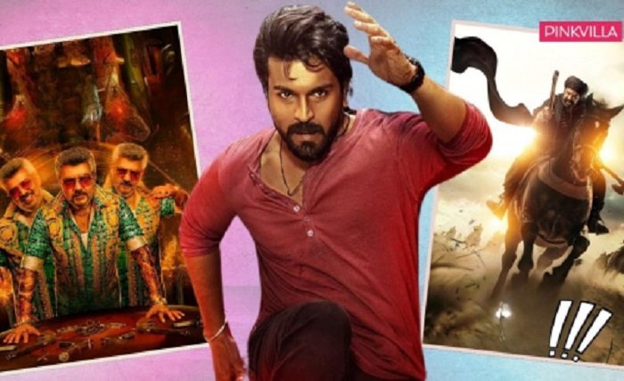 4 movie roles telugu