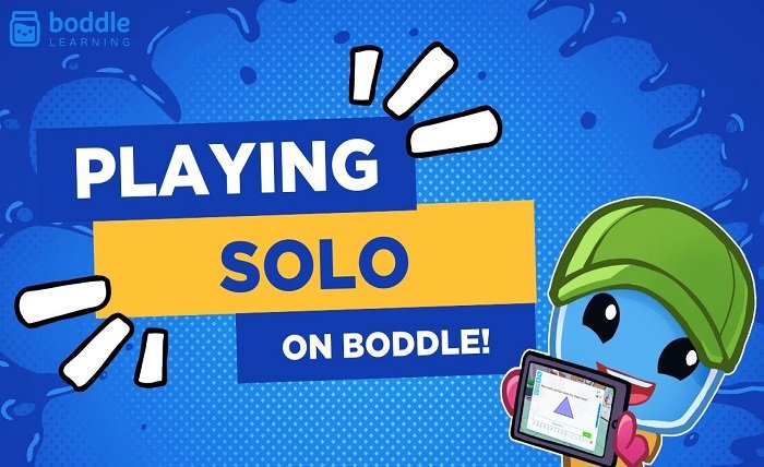 boddle play