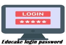 educake login password