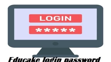 educake login password