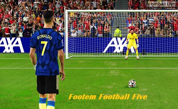 footem football live