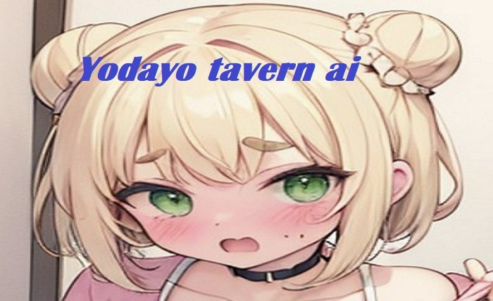 yodayo tavern ai