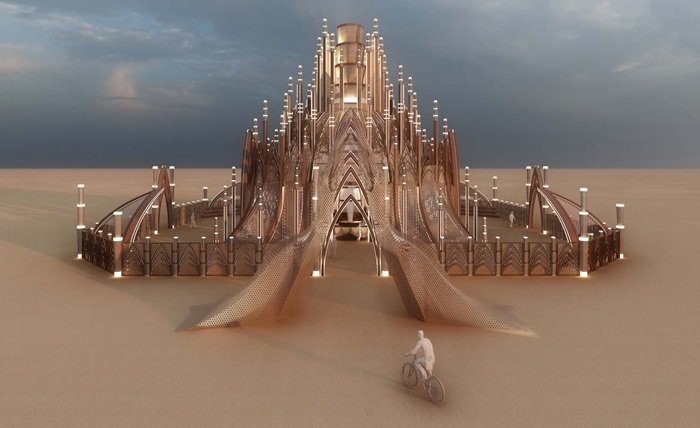 burning man 2024