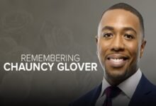 chauncy glover