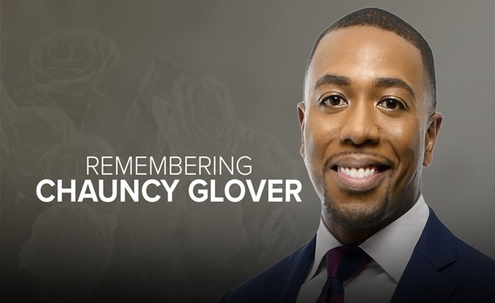 chauncy glover