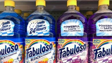 fabuloso recall 2024