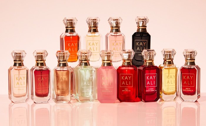 kayali perfume