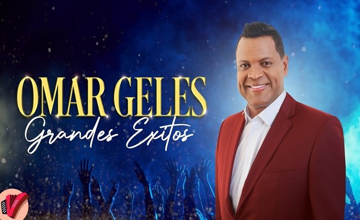 omar geles