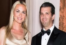 vanessa trump