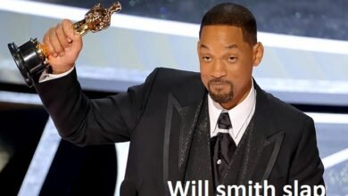 will smith slap