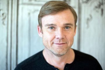 Ricky Schroder Net Worth
