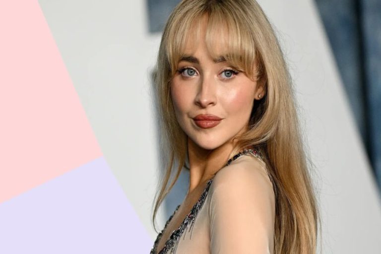 Sabrina Carpenter Height and Weight