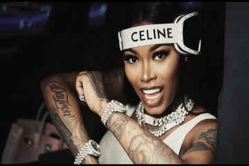 Asian Doll Net Worth