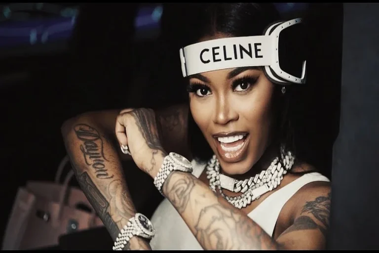 Asian Doll Net Worth