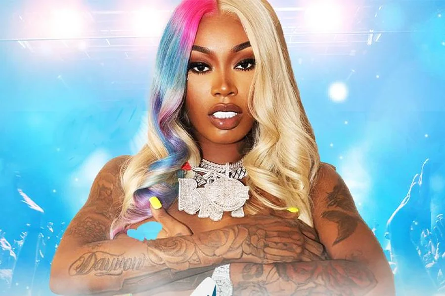 Asian Doll Net Worth