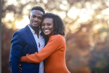 Janai Norman Husband