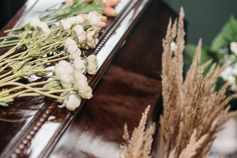 Cremation Memorial